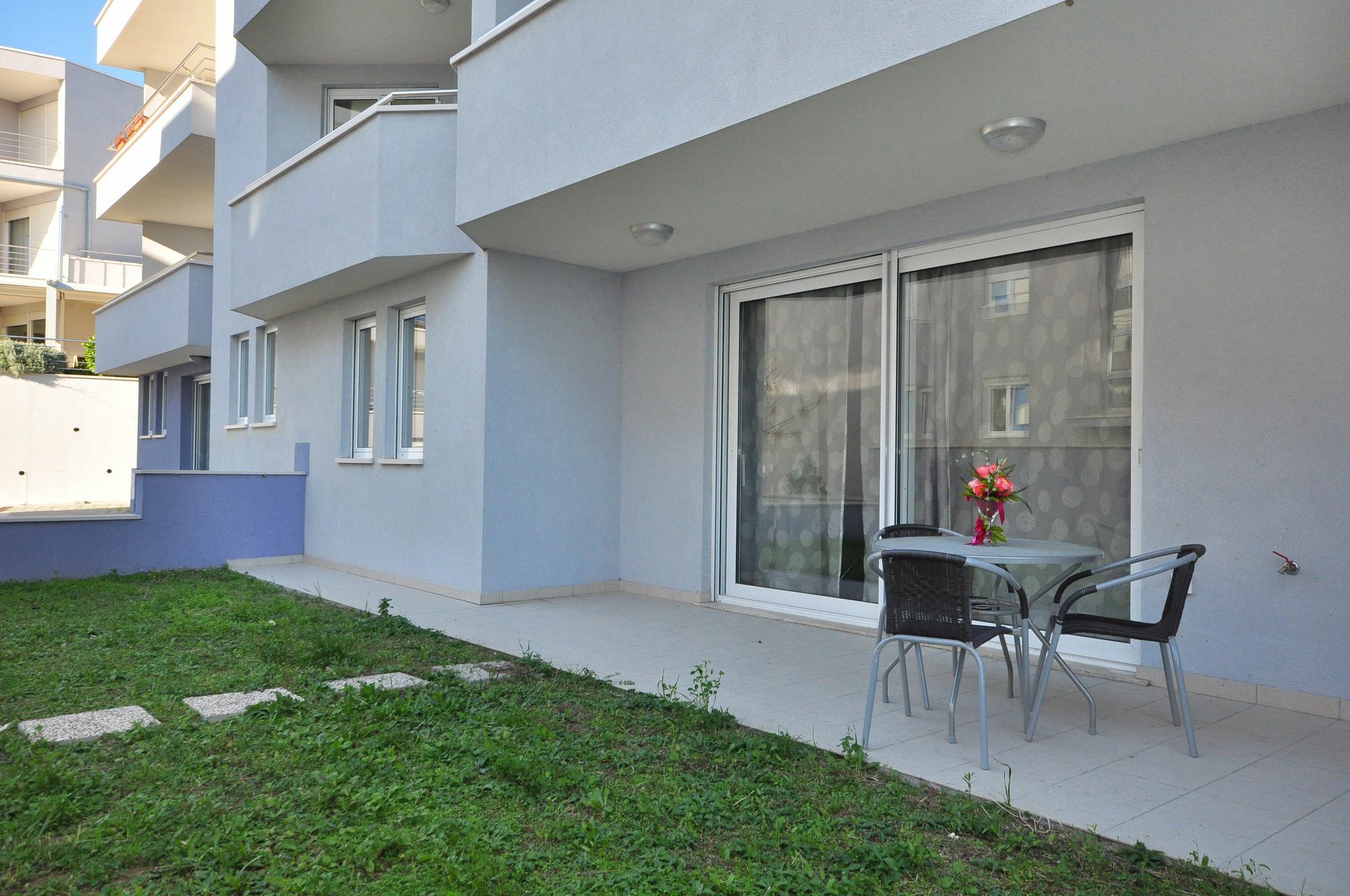 Adriatic Queen Rooms & Apartments Split Exterior foto